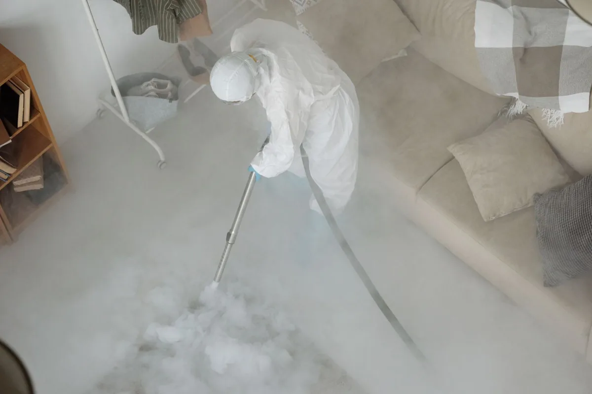Biohazard Cleanup in Corning, AR